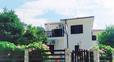 "Chara" Studios & Apartments, Privatunterkunft im Ort Pelion, Griechenland